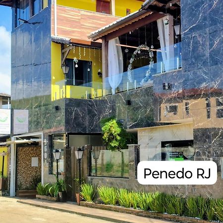 Hospedagem Encantos Da Serra Itatiaia  Exteriör bild