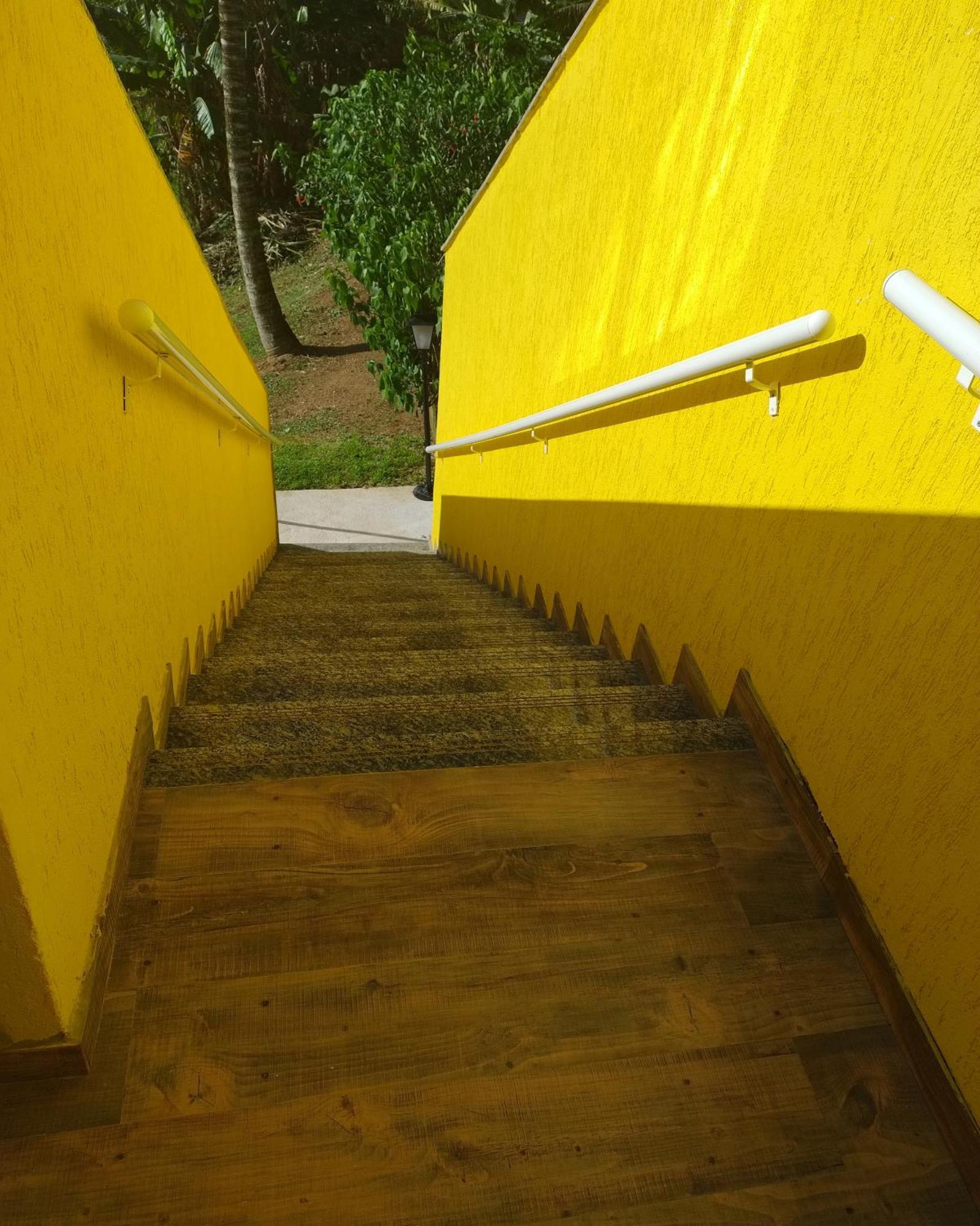 Hospedagem Encantos Da Serra Itatiaia  Exteriör bild