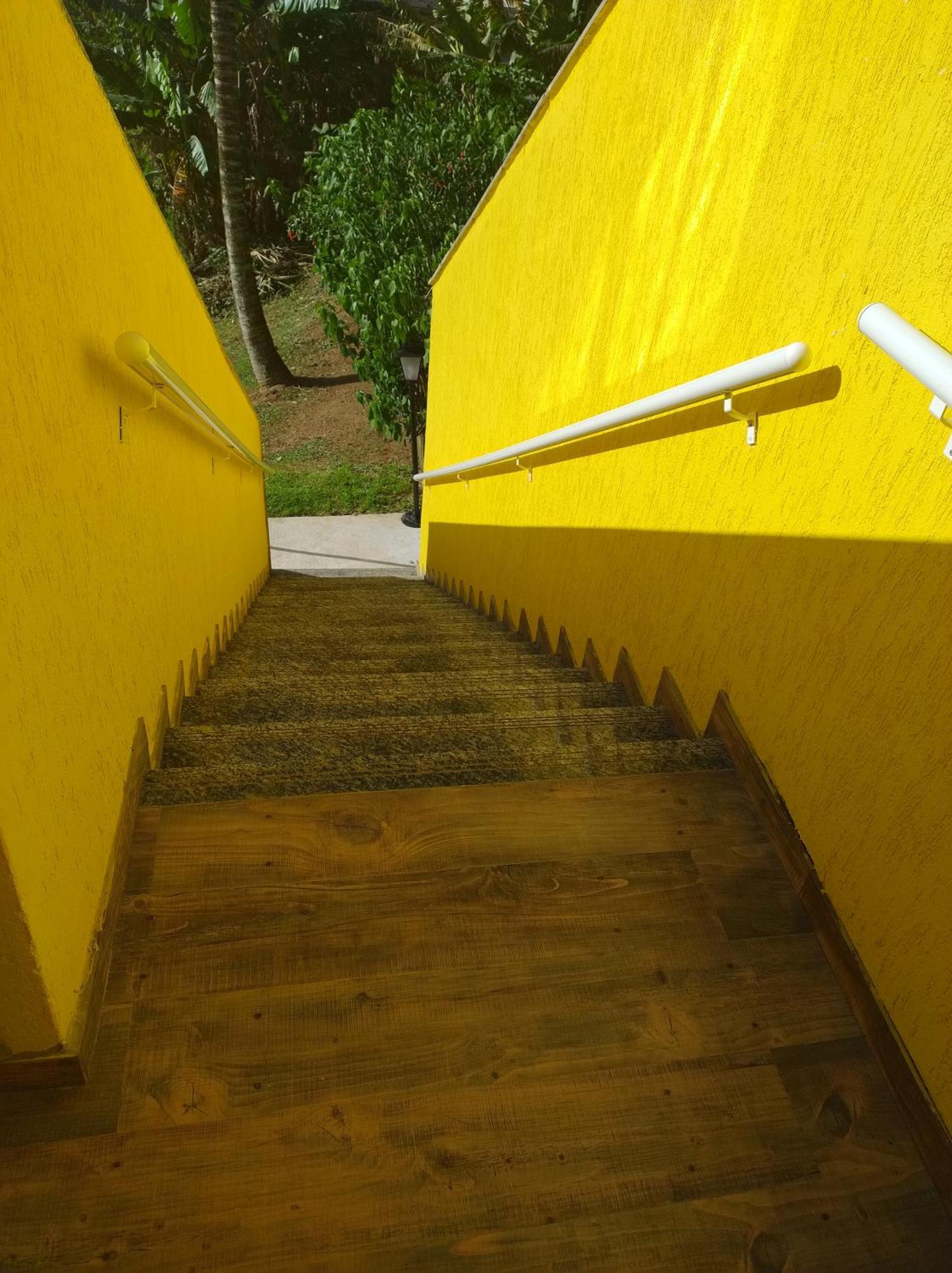 Hospedagem Encantos Da Serra Itatiaia  Exteriör bild