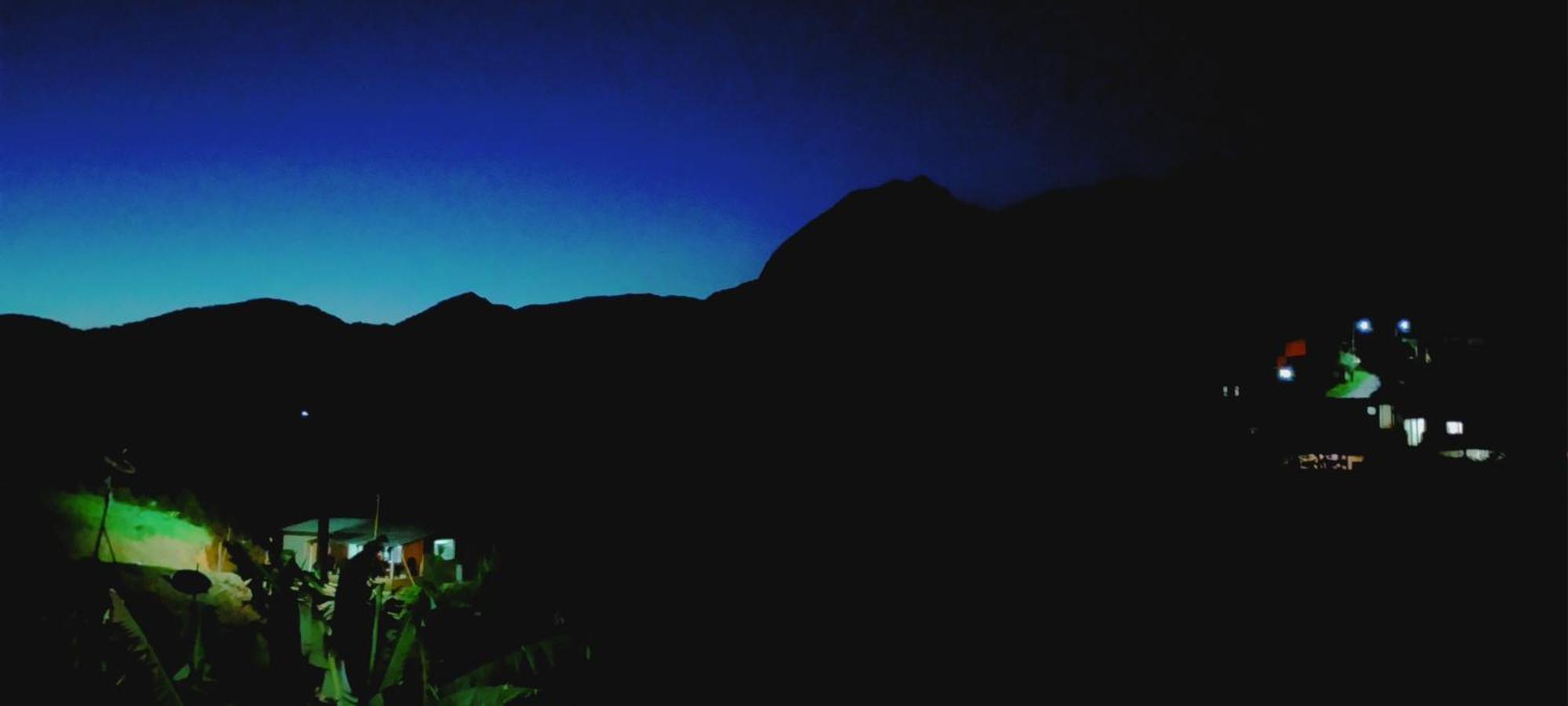 Hospedagem Encantos Da Serra Itatiaia  Exteriör bild