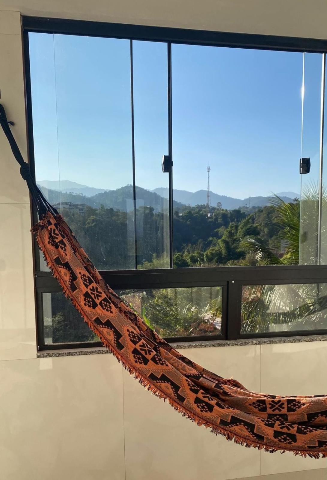 Hospedagem Encantos Da Serra Itatiaia  Exteriör bild