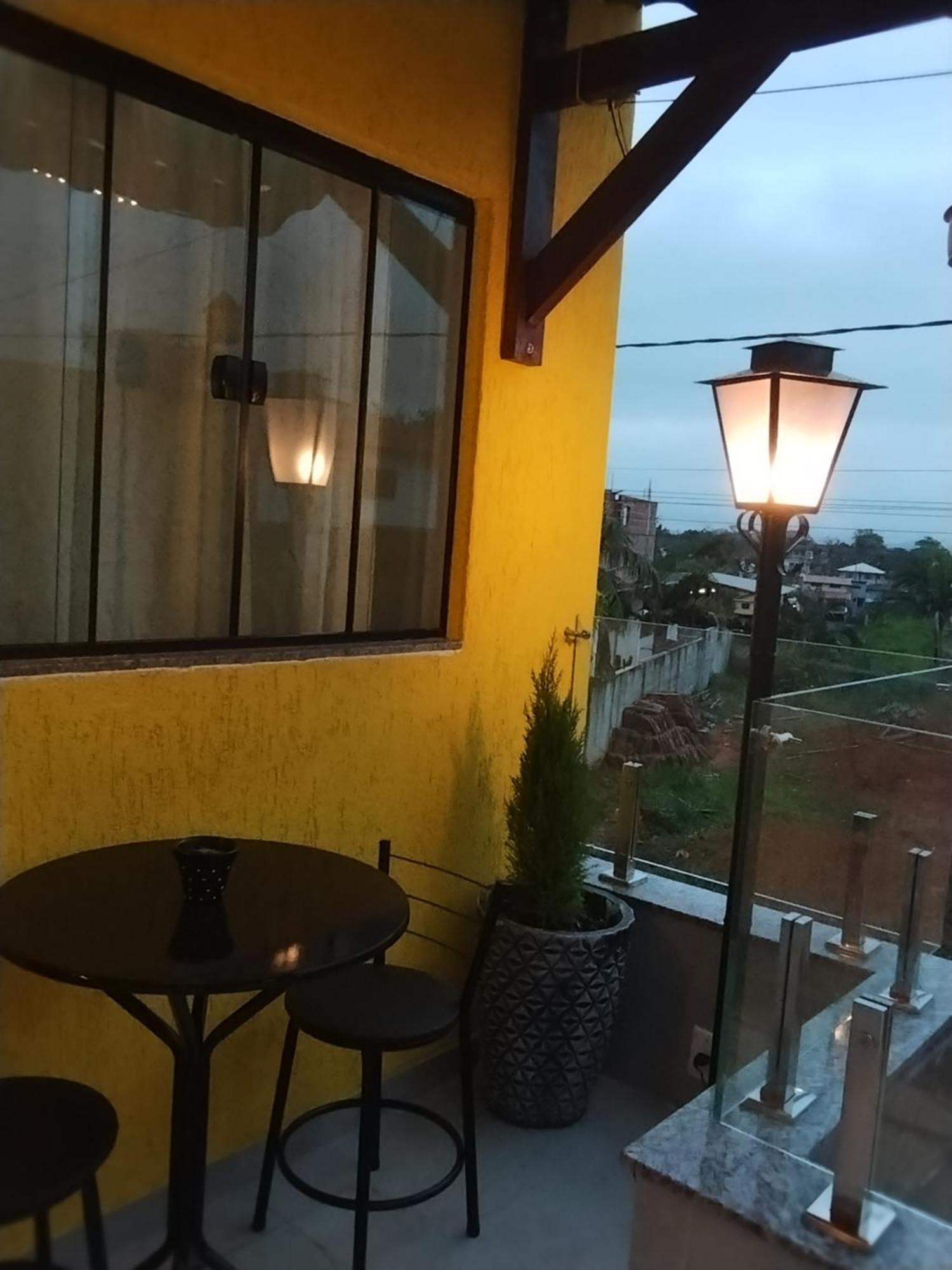 Hospedagem Encantos Da Serra Itatiaia  Exteriör bild